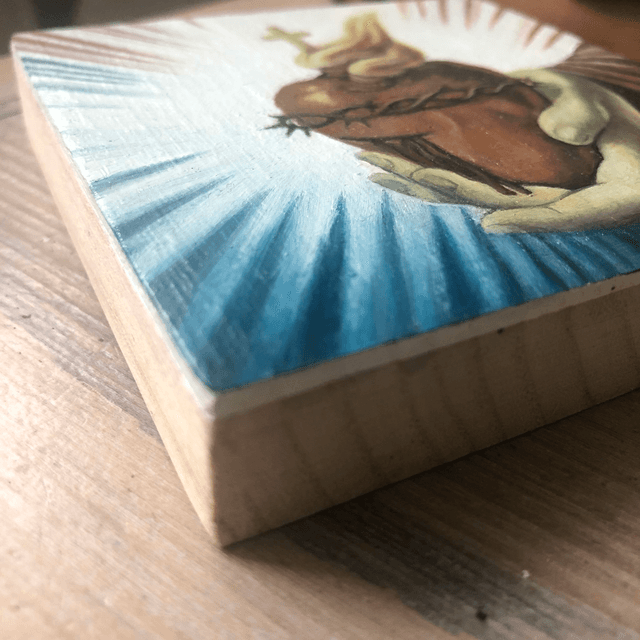 Sacré-Cœur de Jésus 