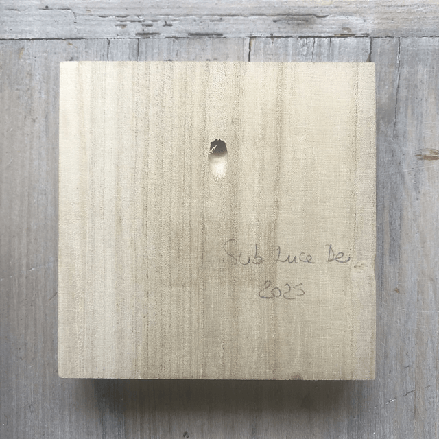 Les saintes femmes au tombeau