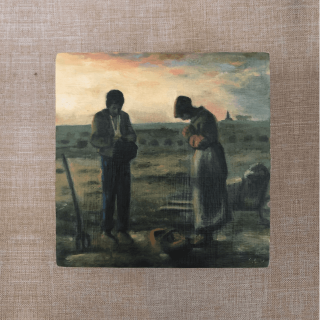 L’Angelus